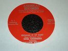 Soul Chargers Charge It Up, In Between RARE Florida Funk 45 on American LISTEN