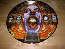 LP *KISS * PSYCHO CIRCUS * PICTURE DISC *