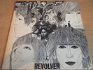 THE BEATLES   REVOLVER ** 1966 UK 1st PARLOPHONE LP
