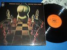 HOWARD RILEY TRIO 