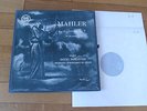 ??????Jascha Horenstein / Mahler Symphony no.9 / VOX PL 7602 2LP'S FRANCE 53 EX+