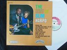 SLIM HARPO-THE BEST OF SLIM HARPO,EXCELLO,RED/BLUE/WHITE ORIGINAL NEAR MINT LP