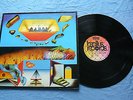 Message - the dawn anew is coming (bacillus german original) RARE KRAUT   