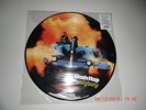 URIAH HEEP, LP, Picture Disc, Salisbury, - Neu/OVP