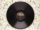COUNTRY 78, THE PICKARD FAMILY on ORIOLE 1934, VG+