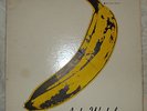 The Velvet Underground & Nico Produced by Andy Warhol (1971) UK