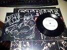 DOWN TO NOTHING *Testpress* 7