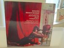 ENNIO MORRICONE ORCHESTRA FEAT GINO MARINACCI - MUSICA SUL VELLUTO - RCA MONO 