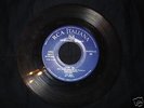 Elvis Presley RCA Italiana – 45N 0611– Loving You rarissimo con etichetta blue