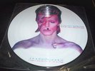 DAVID BOWIE LP PICTURE 