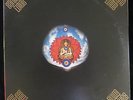 SANTANA LOTUS 1974 JAPANESE QUAD PRESSING TRI FOLD TRIPLE VINYL NEAR MINT COND.