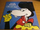 SKIN ALLEY  TWO QUID A DEAL ?  LP OIS / POSTER  CLEAN
