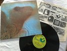 Pink Floyd LP Meddle 1st Press 1U-1U Original Vinyl Record