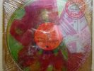 TALKING HEADS LP Speaking in Tongues '83 RAUSCHENBERG Sealed