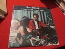 Tom Brock I love you more and more 70s soul LP on 20th Century