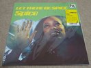 SPICE / LET THERE BE SPICE / RARE US MODERN SOUL FUNK LP