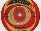 BARBARA MASON-SLIPPING AWAY-ACTION-***NICE COPY***