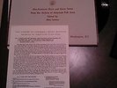 ALAN LOMAX Afro-American Blues and Game Songs AFS L4 with Booklet