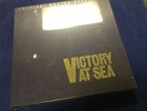 Victory at Sea original master recording Limited Edition Sealed MFSL AUDIOFILE