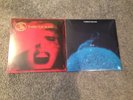 THIRD EYE BLIND VINYL Blue & S/t Lit Eve 6 The Offspring Jawbreaker Nirvana