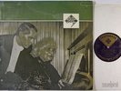 TELEFUNKEN ED.1 BLE 14097 BEETHOVEN ELLY NEY LUDWIG HOELSCHER CELLO SONATAS NM
