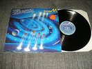 BONEY M. - 10.000 LIGHTYEARS  /HANSA LP 2/1984-206 555/TOP RARE/ KALIMBA DE LUNA