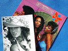 the SWEET INSPIRATIONS:Hot Butterfly*AUTO GRAPHED by Sylvia*RARE=RARE=RARE