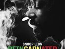 NEW SEALED SNOOP LION REINCARNATED TWO VINYL RECORDS LP