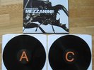 Massive Attack - Mezzanine - Vinyl Edition