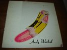 Velvet Underground & Nico LP Andy Warhol banana cover original Verve Lou Reed