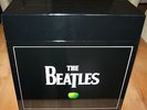 RARE BEATLES REMASTERED LP BOX 180g VINYL UNPLAYED MINT COMPLETE Y&B PARLOPHONE