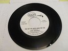 Jimmy Beaumont, I Never Loved Her/You've Got Too Much [45]--Promo Northern Soul