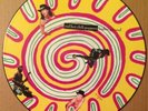 Red Hot Chili Peppers — Higher Ground — 12” Vinyl Picture Disc — UK