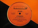 JOSE chimes SWELL electro / freestyle 12