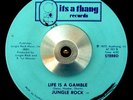 SWEET SOUL FUNK 45 JUNGLE ROCK 