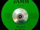 BOOGIE FUNK 45 MELLOU INC 