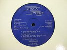 BACKLASH on STRATA SPHERE boogie funk soul 12