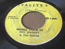 Bring Them In/version-Jug Johnny & the Italites-Italites-7