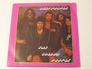 DEEP PURPLE THE COLOUR PURPLE 3LP 100 COPIES ONLY MULTICOLOURED VINYL