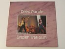 DEEP PURPLE UNDER THE GUN 3LP 500 COPIES ONLY MULTICOLOURED VINYL