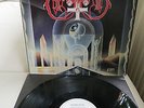 Marduk - Dark Endless 1st Press LP No Fashion Records*Burzum DSP Mayhem