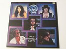 DEEP PURPLE IAN'S BIRTHDAY PARTY LIMITED EDITION 2LP SET