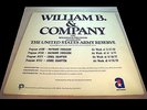 William B. & Co. #309-312 Maynard Ferguson Lionel Hampton NM-/VG Army Reserve