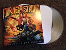 Four Year Strong Enemy Of The World Nofx A Day To Remember