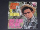 7-Single-60er-Country-JOHNNY CASH-In Virginia