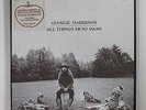 GEORGE HARRISON All Things Must Pass  1st US Apple PROMO COMPLETE  NM   Beatles