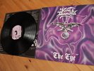 King Diamond ?– The Eye VINYL 1st PRESS HEAVY METAL 1990 RR 9346 1