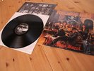 Running Wild ?– Port Royal VINYL 1st PRESS HEAVY METAL 1988 NOISE N 0122-1