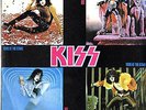 Kiss Egos At The Stake Rare Live Wembley UK 1980 Sealed 2-LP Set