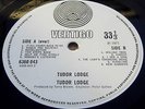 Tudor Lodge - Tudor Lodge **UK 1st Press 1971 Vertigo Swirl 6360 043 LP Only**